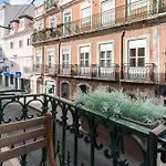 Great Lisbon Pad In Alcantara