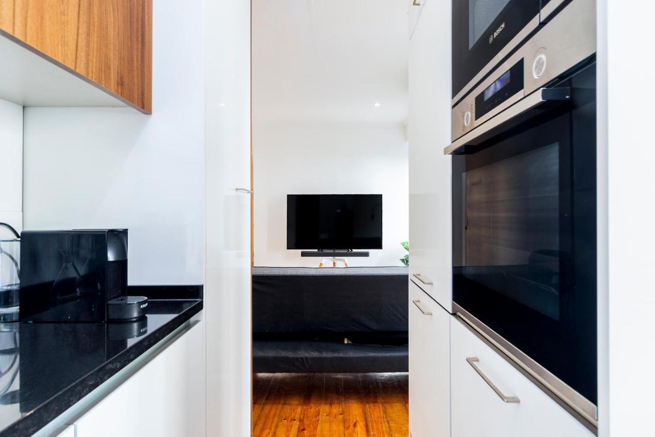 Great Pad In Alcantara Lejlighed Lisboa