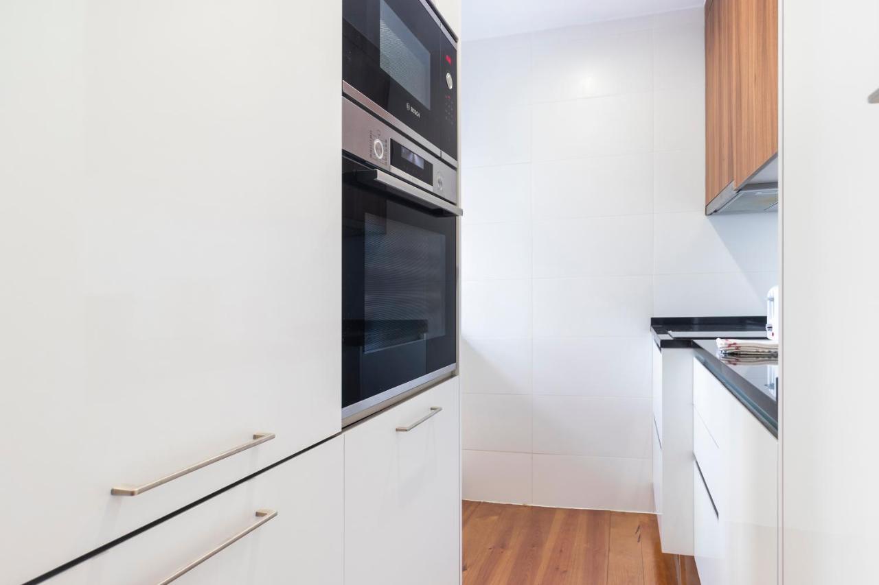 Great Pad In Alcantara Lejlighed Lisboa