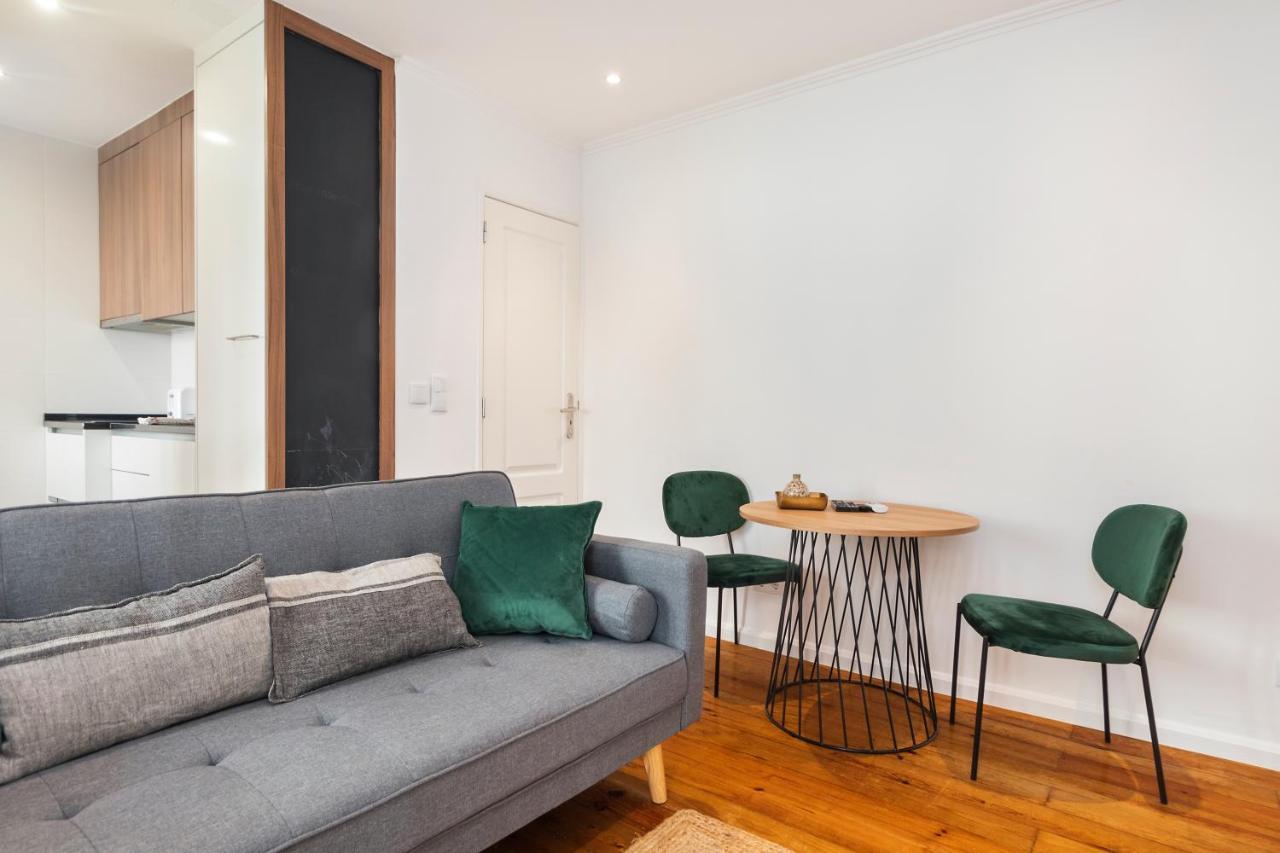 Lejlighed Great Pad In Alcantara Lisboa
