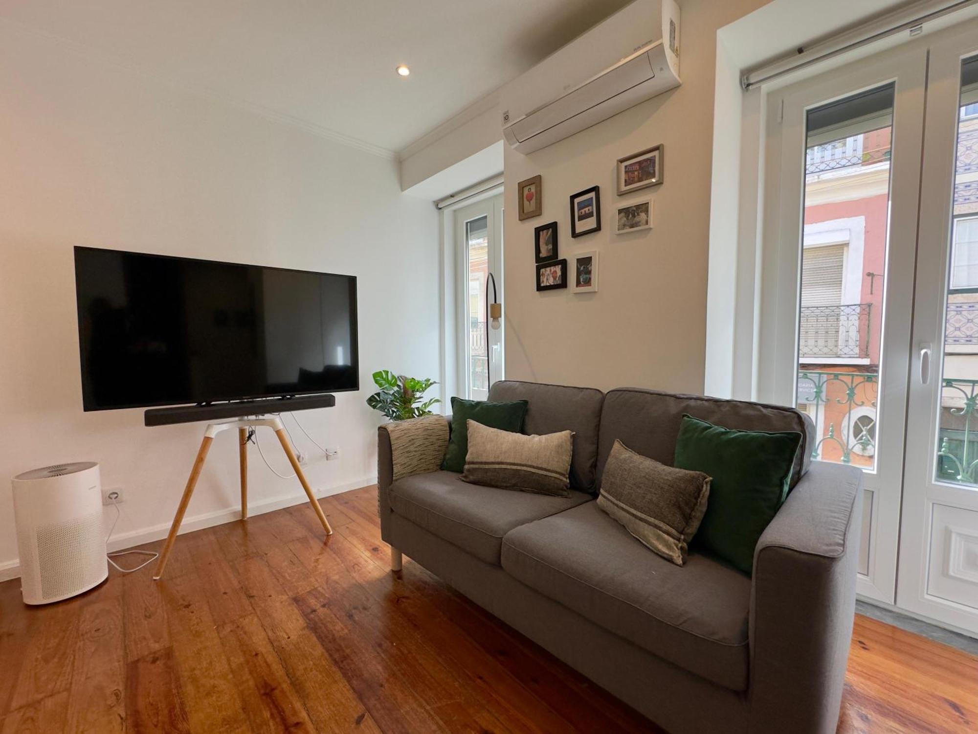 Appartement Great Pad In Alcantara *